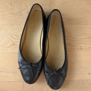 Ballet Flats size 39